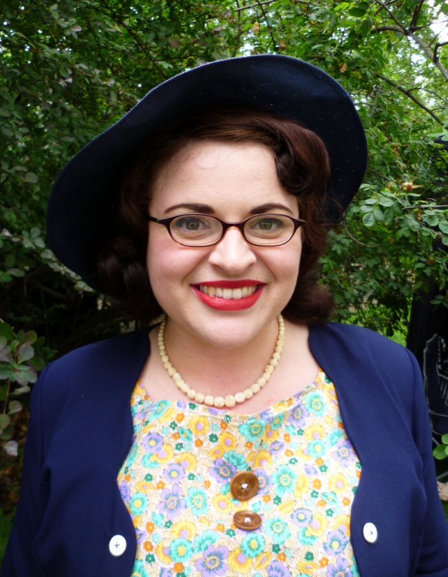 Befriending volunteer Charly Surry CC.jpg